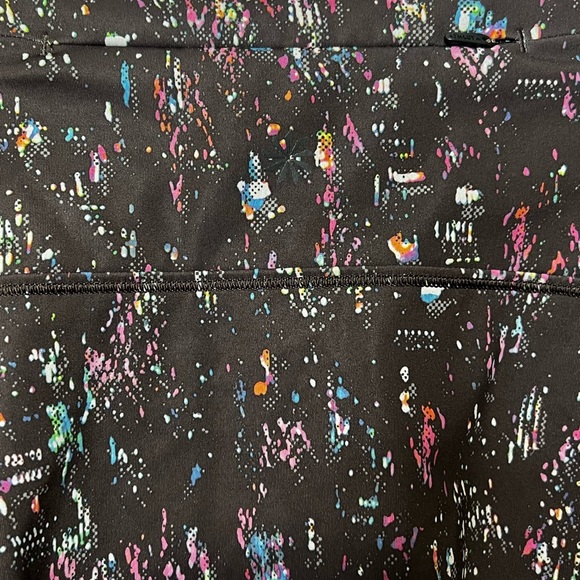 Athleta Match Point Printed Skort Size S - Picture 5 of 8